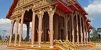 Wat Huay Yai