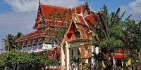 Wat Nongket Noi Nongpalai